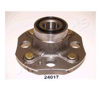 Cubo de la rueda KK-24017 JAPANPARTS para HONDA ACCORD IV ACCORD IV Coupé
