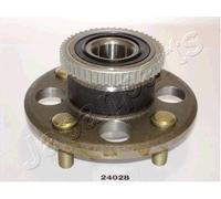 JAPANPARTS KK-24028 Cubo de rueda Trasero