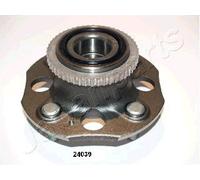 JAPANPARTS KK-24039 Cubo de rueda Trasero