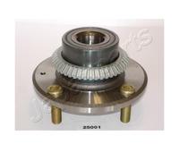 Japanparts KK-25001 Cubo De Rueda Para Mitsubishi Lancer II Carisma Space Wagon