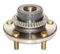 Cubo de la rueda KK-25038 JAPANPARTS para MITSUBISHI SPACE WAGON SPACE RUNNER