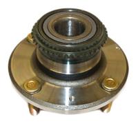 Japanparts KK-25046 Cubo de rueda