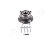 JAPANPARTS KK-25054 Cubo de rueda