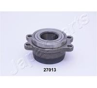Japanparts KK-27013 Moyeu de rueda SUBARU 28474-AE000