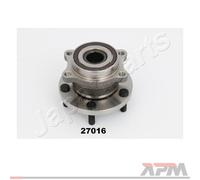 Cubo de la rueda Eje trasero KK-27016 JAPANPARTS para SUBARU TRIBECA