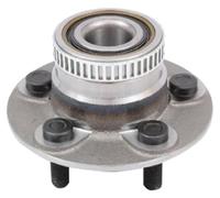 JAPANPARTS KK-29011 Cubo de rueda Trasero