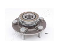 Japanparts Cubo de rueda KK-29012 trasero para Chrysler 300 M