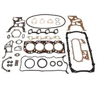 Japanparts KM-297 Juego completo de juntas, motor