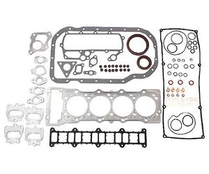 Japanparts KM-500 Juego completo de juntas, motor