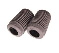 JAPANPARTS KTP-0113 Juego de guardapolvos, amortiguador