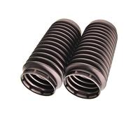 JAPANPARTS KTP-0302 Juego de guardapolvos, amortiguador