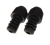 JAPANPARTS KTP-0706 Juego de guardapolvos, amortiguador