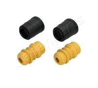 Protector del amortiguador Eje delantero KTP-0913 JAPANPARTS para AUDI A6 C6