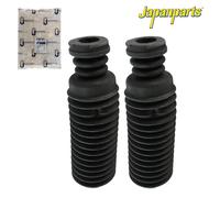 Japanparts KTP-114 Kit Guardapolvos Amortiguador Trasero para Nissan X-Trail T30