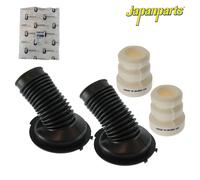 Japanparts KTP-210 Guardapolvos + Parachoques Delantero Para Toyota Rav 4 I A1