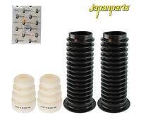 JAPANPARTS KTP-308 Juego de guardapolvos, amortiguador