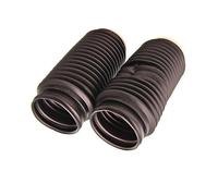 JAPANPARTS KTP-404 Juego de guardapolvos, amortiguador