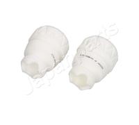 Japanparts KTP-415 Kit Guardapolvos Amortiguador Trasero para Honda Cr-V II