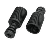 JAPANPARTS KTP-506 Juego de guardapolvos amortiguador Delantero