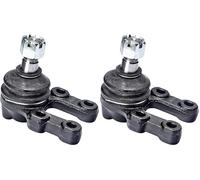 Japanparts LB-121 Rótula de suspensión/carga (Paquete de 2)