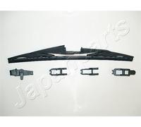 JAPANPARTS Limpiaparabrisas trasero SS-X35R posterior Estándar 350mm Compatible con PEUGEOT 208 I Hatchback CA, CC, CITROËN C3 II SC, RENAULT Megane 3 Grandtour KZ0/1, VOLVO V70 II 285, VW