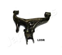 JAPANPARTS Manillar Suspensión de Ruedas Frontal Derecho Abajo para Land Rover