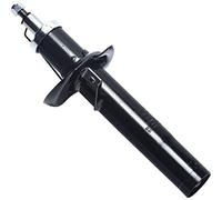 JAPANPARTS MM-00031 2x Amortiguador Delantero Presión de gas Compatible con VW Golf 6 5K1 Passat B7 Variant 365 Golf 5 Hatchback 1K1, AUDI A3 Sportback 8PA, SKODA Octavia II Combi 1Z5