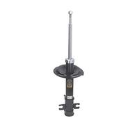 JAPANPARTS MM-00166 Amortiguador Delantero Presión de gas Compatible con FIAT CINQUECENTO 170 Seicento / 600 Van 287