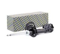 JAPANPARTS MM-00186 Amortiguador Delantero Presión de gas Compatible con FIAT PUNTO 188 PUNTO Van 188AX