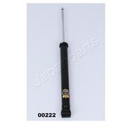 Japanparts MM-00222 Amortiguador Trasero Para Mazda 2 DY Ford Fiesta V JD JH