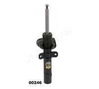 Amortiguador Eje delantero Espiga arriba MM-00246 JAPANPARTS para FORD