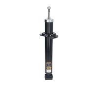 JAPANPARTS MM-00271 Amortiguador Trasero Presión de aceite Compatible con LADA SAMARA 2108, 2109, 2115, 2113, 2114 111 Familiar PRIORA Ranchera familiar 2171 110 2110 Samara Berlina 21099, 2115