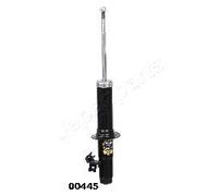 JAPANPARTS MM-00445 Amortiguador Delantero, izquierda Presión de gas Compatible con ROVER 400 Fastback RT 400 RT