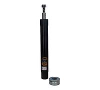 JAPANPARTS MM-00513 2x Amortiguador Delantero Presión de aceite Compatible con VW Golf 2 19E, 1G1 Jetta II 19E, 1G2, 165