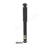JAPANPARTS MM-00533 Amortiguador Trasero Presión de gas amortiguadores Compatible con VOLVO 480 E 482 440 K 445 460 L 464