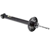JAPANPARTS MM-00695 Amortiguador Trasero Presión de aceite Compatible con VW Passat B3/B4 Sedán 3A2, 35I Passat B3/B4 Variant 3A2, 35I