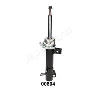Amortiguador Eje delantero, izquierda Espiga arriba MM-00804 JAPANPARTS