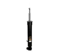 JAPANPARTS MM-00869 Amortiguador Trasero izquierda Presión de gas Compatible con BMW X5 E70 X6 E71, E72