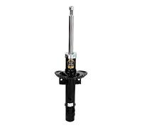 JAPANPARTS MM-01028 Amortiguador Delantero Presión de gas Compatible con VW Polo V Hatchback 6R1, 6C1, SEAT Ibiza IV Hatchback 6J5, 6P1