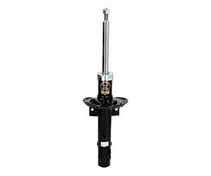 JAPANPARTS MM-01028 Amortiguador Delantero Presión de gas Compatible con VW Polo V Hatchback 6R1, 6C1, SEAT Ibiza IV Hatchback 6J5, 6P1