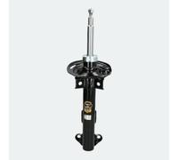JAPANPARTS MM-01054 2x Amortiguador Delantero Presión de gas Amortiguadores