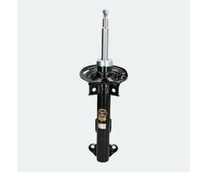 JAPANPARTS MM-01054 2x Amortiguador Delantero Presión de gas Amortiguadores