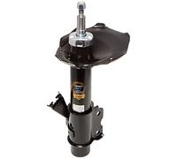 Amortiguador Eje delantero, izquierda Espiga arriba MM-10064 JAPANPARTS