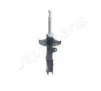 Amortiguador Eje delantero, izquierda Espiga arriba MM-20003 JAPANPARTS