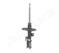 Amortiguador Eje delantero, izquierda Espiga arriba MM-20009 JAPANPARTS
