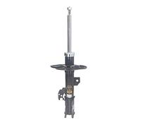 JAPANPARTS MM-20010 Amortiguador Delantero, izquierda Presión de gas Compatible con TOYOTA Camry Berlina V4, LEXUS ES V4