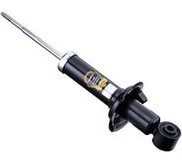 JAPANPARTS MM-40033 2x Amortiguador Trasero Presión de gas Compatible con HONDA CR-V II RD