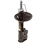 Amortiguador Eje delantero, derecha Espiga arriba MM-50012 JAPANPARTS