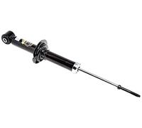 Amortiguador Eje trasero Espiga arriba MM-50031 JAPANPARTS para MITSUBISHI