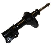 Amortiguador Eje delantero, izquierda Espiga arriba MM-56500 JAPANPARTS